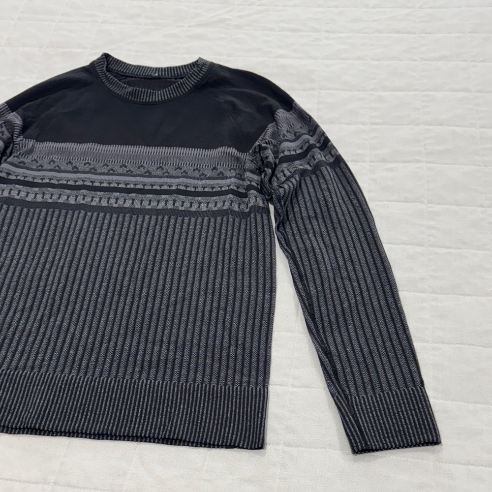 Lululemon Rest Less Pullover - Picture 5 of 13